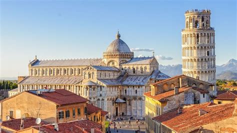 easy pace italy tours